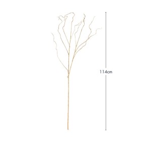 Artificial-Willow-Christmas-Stem-by-Habitat on sale