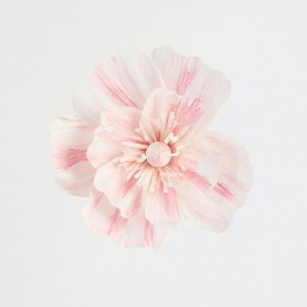 Christmas+Light+Pink+Flora+Flower+Clip+3+Pack+by+Habitat