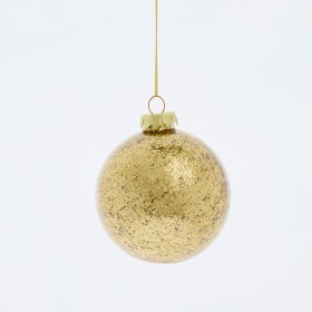 Mardi+Glitter+Christmas+Bauble+by+Habitat