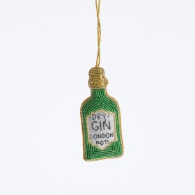 Beaded+Gin+Christmas+Hanging+Decoration+by+Habitat