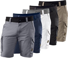 ELEVEN+Super+Easy+Cargo+Lightweight+Shorts