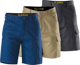 ELEVEN-AEROCOOL-Ripstop-Shorts on sale