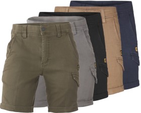 ELEVEN-Fusion-Cargo-Shorts on sale