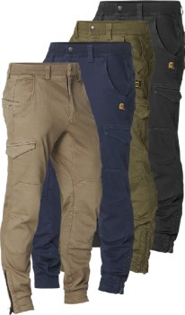 ELEVEN-Fusion-Cargo-Pants on sale