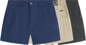 NEW-SA1NT-Works-Lightweight-Shorts on sale