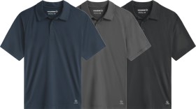 NEW-Wolverine-Sun-Stop-Eco-SS-Polo-Shirt on sale