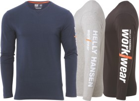 Helly+Hansen+Graphic+L%2FS+T-Shirt