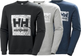 Helly+Hansen+Graphic+Sweat+Shirt