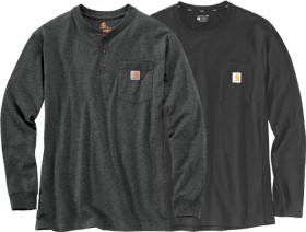 Carhartt+FORCE%26reg%3B+Pocket+L%2FS+T-Shirt