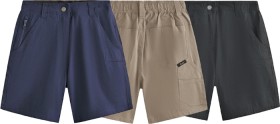 NEW-AMELIA-Womens-MoveMax-Stretch-Shorts on sale