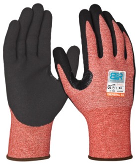 Blue-Rapta-The-General-X5-Cut-5-Gloves on sale