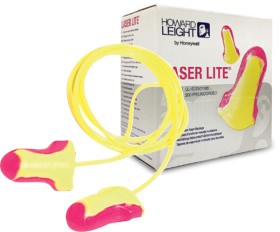 Honeywell-Howard-Leight-Laser-Lite-Corded-Earplugs-100-Box on sale