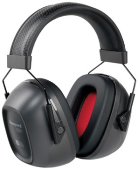 Honeywell-Howard-Leight-VeriShield-32dB-CL5-100-Series-Earmuffs on sale