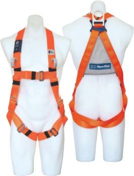 SpanSet-1100-Spectre-Tradie-Harness on sale