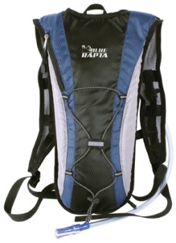 Blue+Rapta+2L+Hydration+Pack+-+Blue