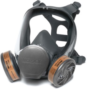 Moldex-9000-Series-Full-Face-Respirator on sale