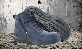 Wolverine+Shift+Plus+Zip+Sided+Lace+Up+Safety+Boots