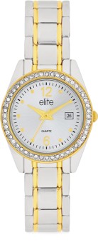 Elite+Ladies+Watch