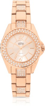 Elite+Ladies+Watch