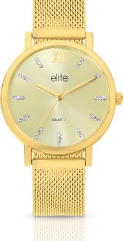 Elite+Ladies+Watch