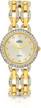 Elite-Ladies-Watch on sale