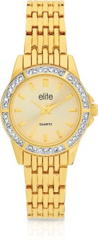 Elite+Ladies+Watch