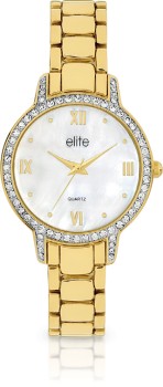 Elite+Ladies+Watch