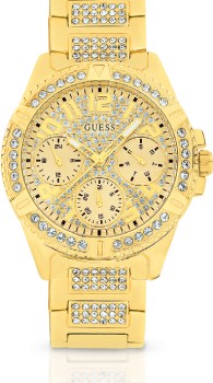 Guess+Frontier+Ladies+Watch