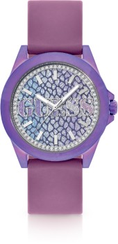 Guess+Menagerie+Ladies+Watch