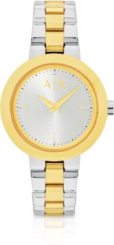 Armani-Exchange-Jackie-Ladies-Watch on sale