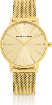 Armani+Exchange+Lola+Ladies+Watch