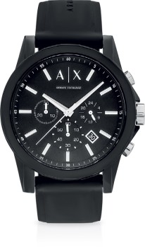 Armani+Exchange+Outerbanks+Men%26%23039%3Bs+Watch