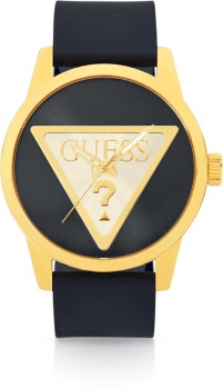 Guess+Badge+Men%26%23039%3Bs+Watch