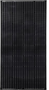 Hardkorr+170W+Fixed+Solar+Panel