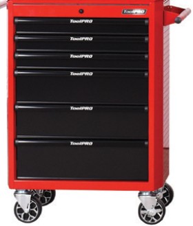 ToolPRO+Edge+28%26quot%3B+6+Drawer+Cabinet