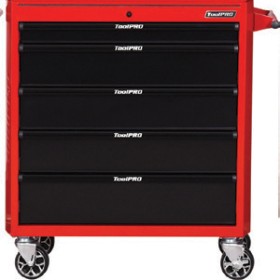 ToolPRO+Edge+36%26quot%3B+5+Drawer+Cabinet