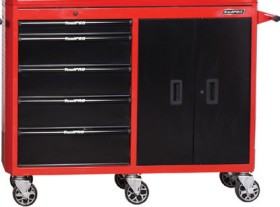 ToolPRO+Edge+51%26quot%3B+5+Drawer+Cabinet