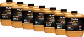 30%25+off+Selected+Nulon+Apex%2B+10L+Engine+Oils%5E