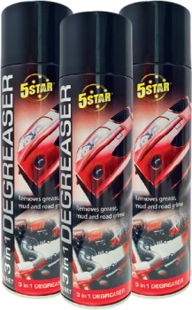 5-Star-3-in-1-Degreaser on sale