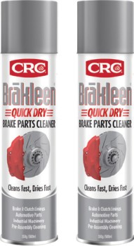 CRC-Quick-Dry-Brake-Cleaner on sale