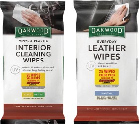 Oakwood+Wipes+Range