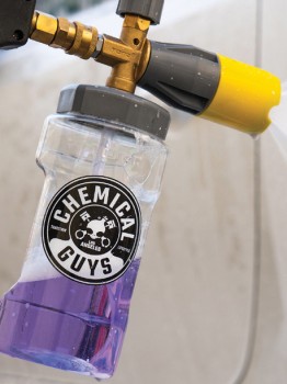 Chemical-Guys-Big-Mouth-Foam-Cannon on sale