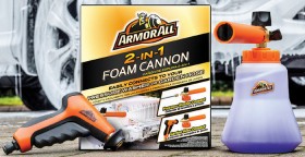 Armor-All-Foam-Cannon on sale