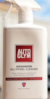 Autoglym+1L+Advanced+All+Wheel+Cleaner