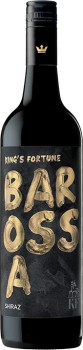 King%26%23039%3Bs+Fortune+Barossa+Shiraz