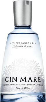 Gin-Mare-Mediterranean-Gin-700mL on sale