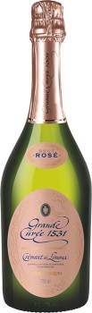 Sieur+D%26%23039%3BArques+Grande+Cuvee+Aimery+1531+Rose+Cremant+de+Limoux+NV