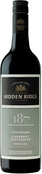 Hidden+Ridge+Coonawarra+Cabernet+Sauvignon