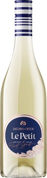 NEW+Jacob%26%23039%3Bs+Creek+Le+Petit+Pinot+Gris