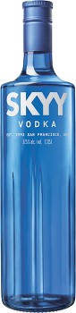 Skyy+Vodka+1125mL